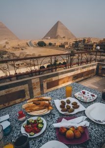 food trips in Cairo food trips in Cairo