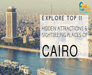 Cairo Tour Cairo Tour