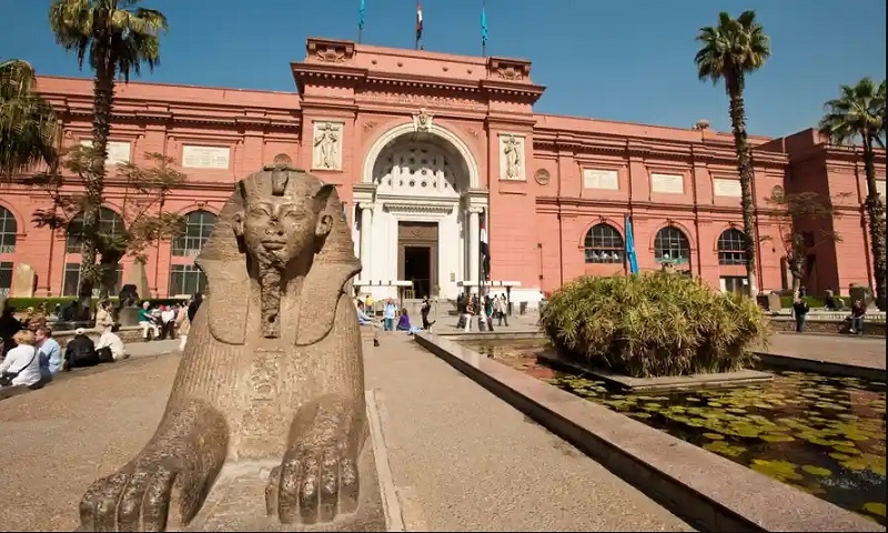 Egypt Short Breaks Egypt Short Breaks