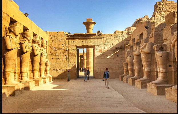 Luxor Top Egypt Luxor Top Egypt