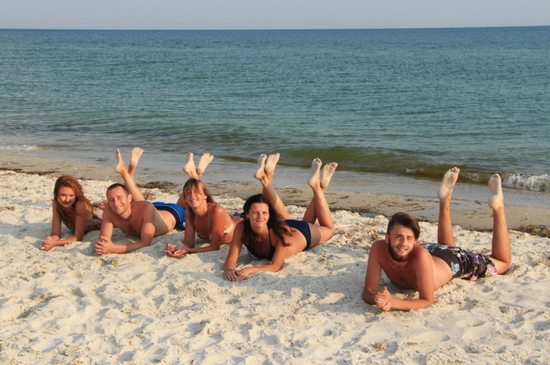 The best Things to do in Th Red Sea