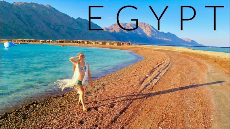 Package holidays to Red Sea