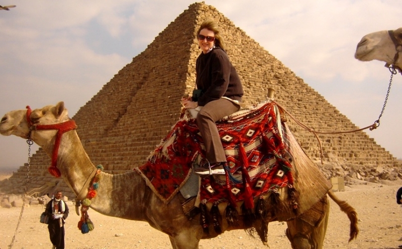 pyramids of giza pyramids of giza