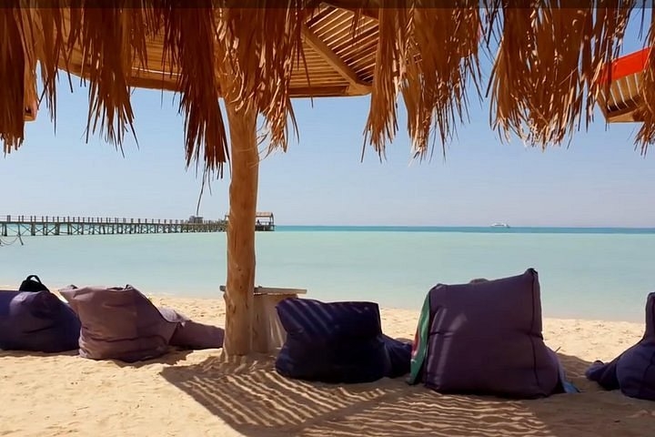 Best places to visit in Egypt with Family