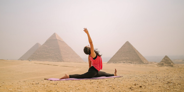 Egypt Spiritual Tours Egypt Spiritual Tours