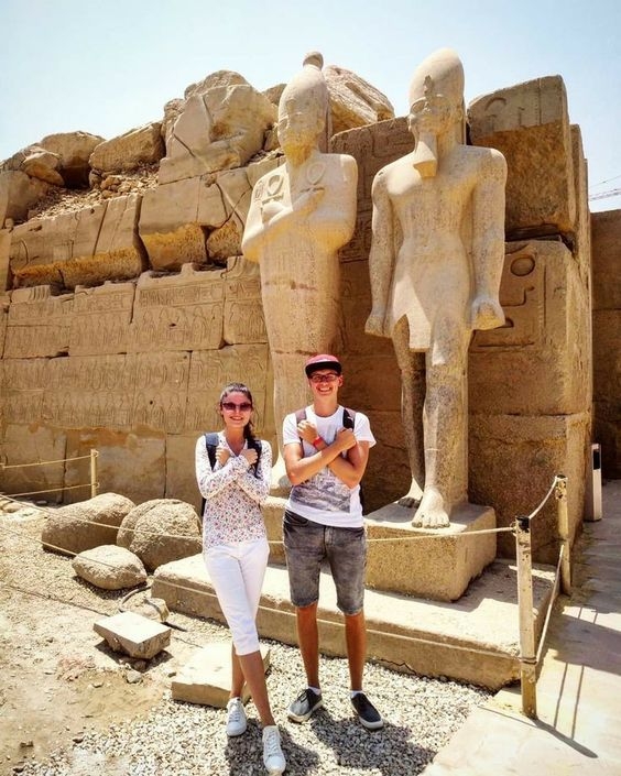 Best and cheapest time to visit Egypt Best and cheapest time to visit Egypt