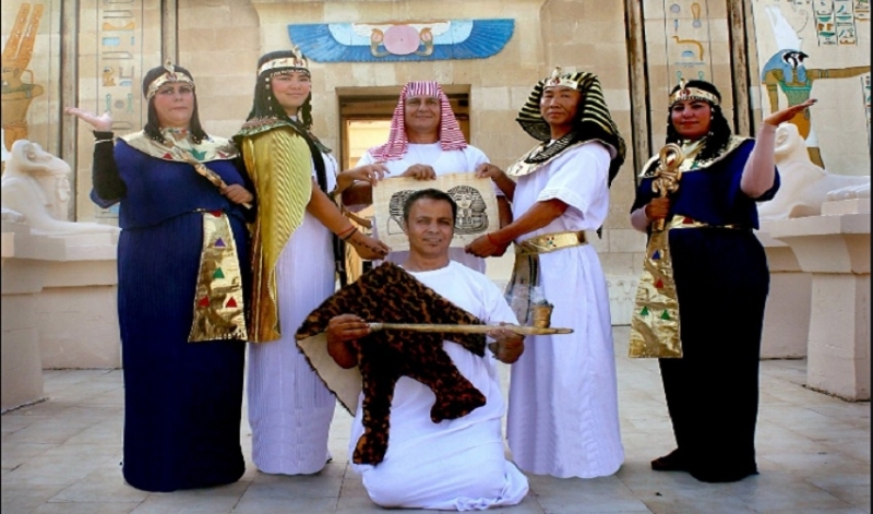 How I Get a Local Guide in Egypt How I Get a Local Guide in Egypt