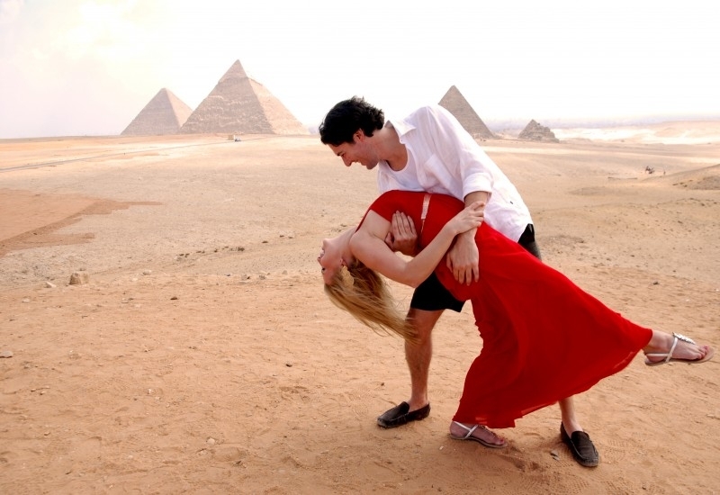 Egypt Honeymoon Egypt Honeymoon