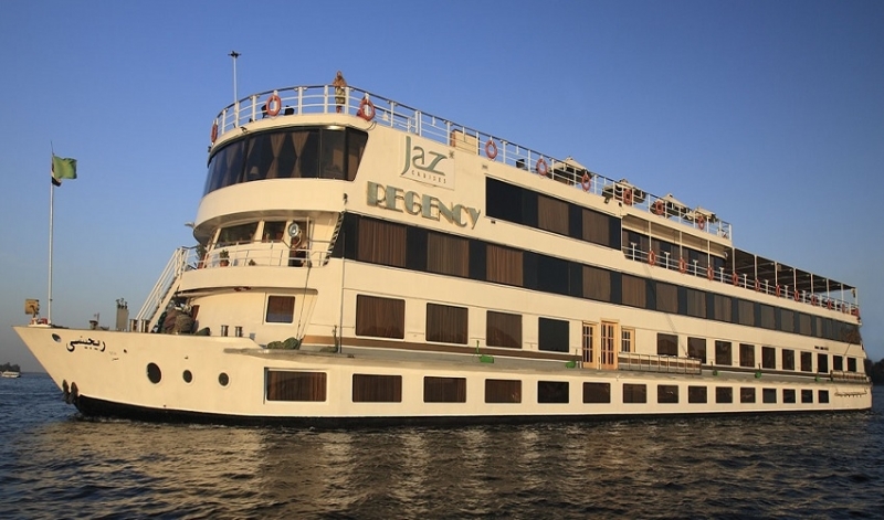Nile River Cruise Nile River Cruise