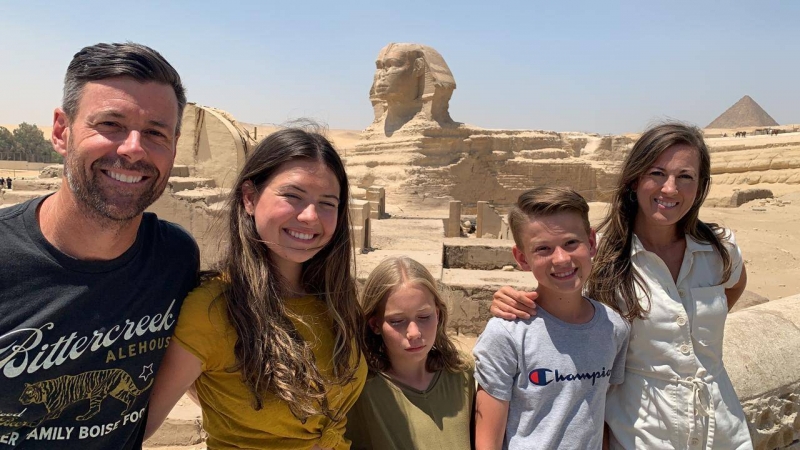 Egypt Cheap Tours