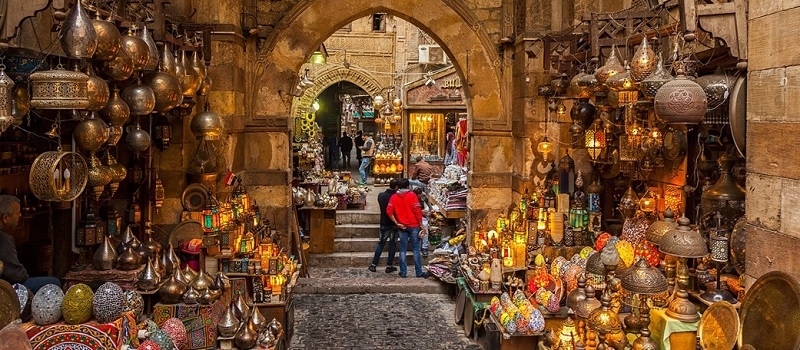 khan el khalili khan el khalili