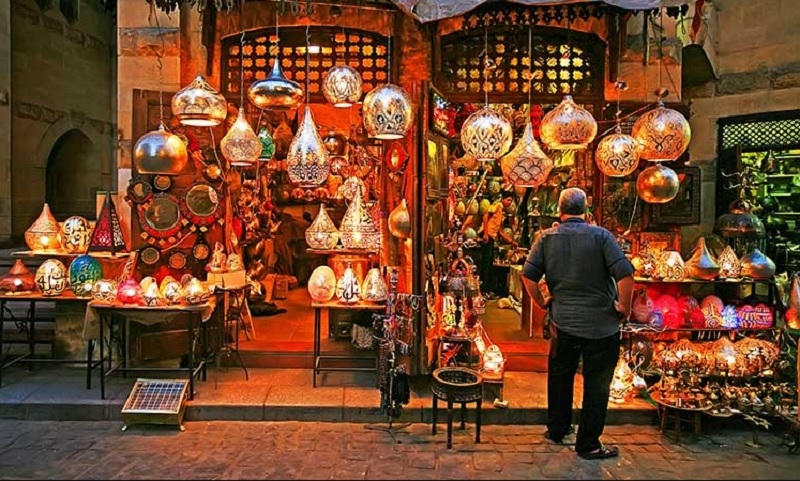 khan el khalili khan el khalili