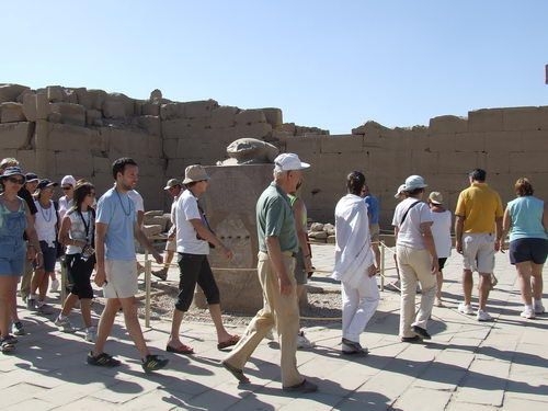 Egypt Group Tour