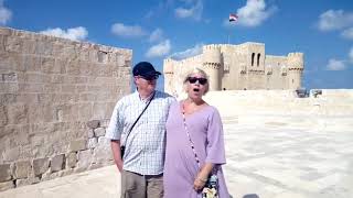 Cairo to Alexandria Day Trip feedback