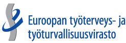 Euroopan työterveys- ja työturvallisuusvirasto