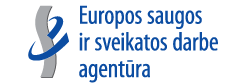 Europos darbuotojų saugos ir sveikatos agentūra